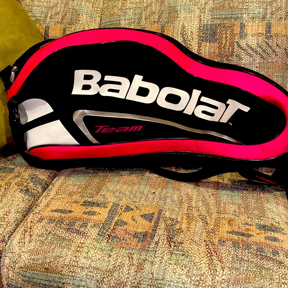 Babolat womens tennis bag